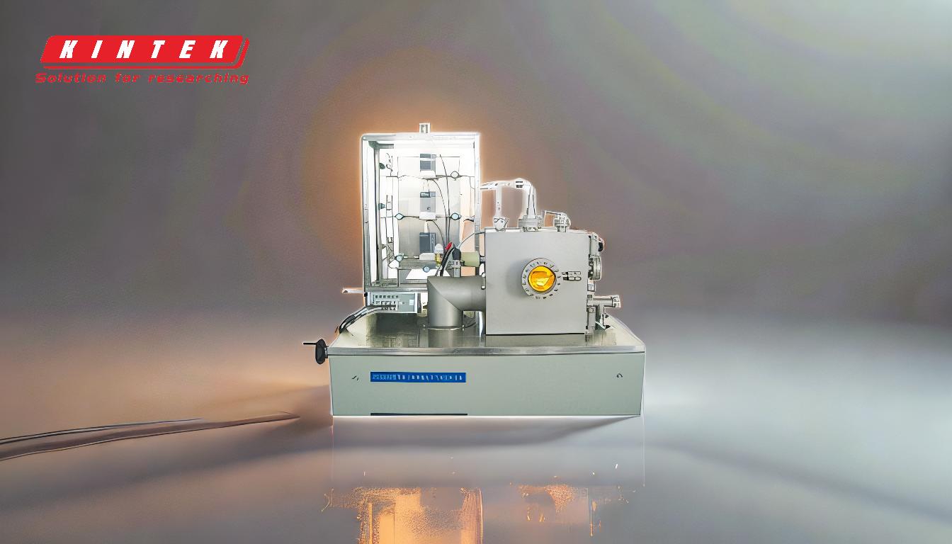Che cos'è la deposizione di vapore chimico potenziata da plasma (PECVD)?Rivoluzionare l'efficienza delle celle solari