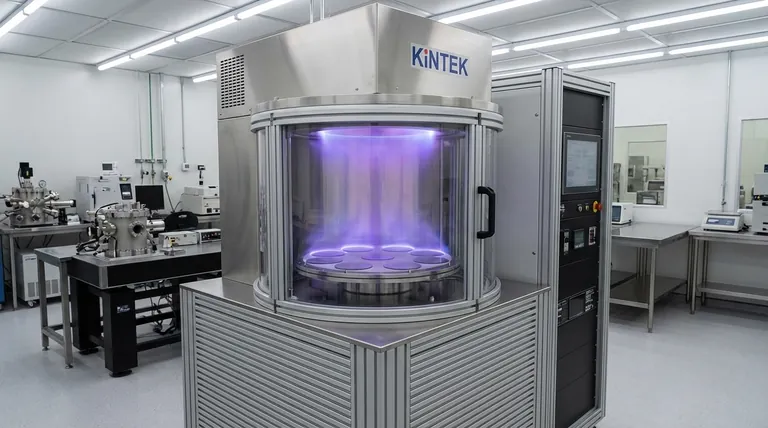 O que é uniformidade de filme? A chave para um desempenho e rendimento consistentes do dispositivo