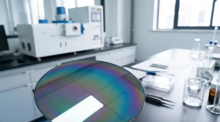 Was ist das Prinzip der Dünnschichtinterferenz? Wie Licht in Seifenblasen und Ölfilmen Farbe erzeugt