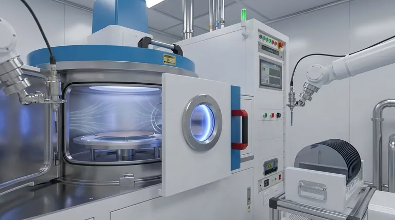 Qual è il processo del film sottile nei semiconduttori? Costruire gli strati dell'elettronica moderna