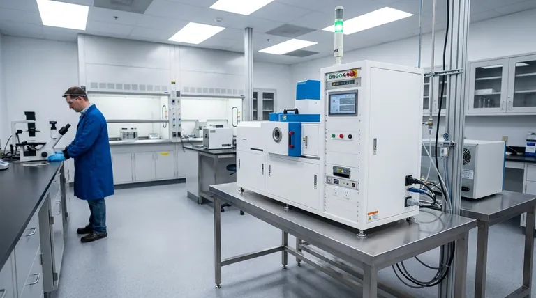 Was ist die Methode der Dünnschichtbeschichtung? Ein Leitfaden zu Nass- vs. Trockenabscheidung