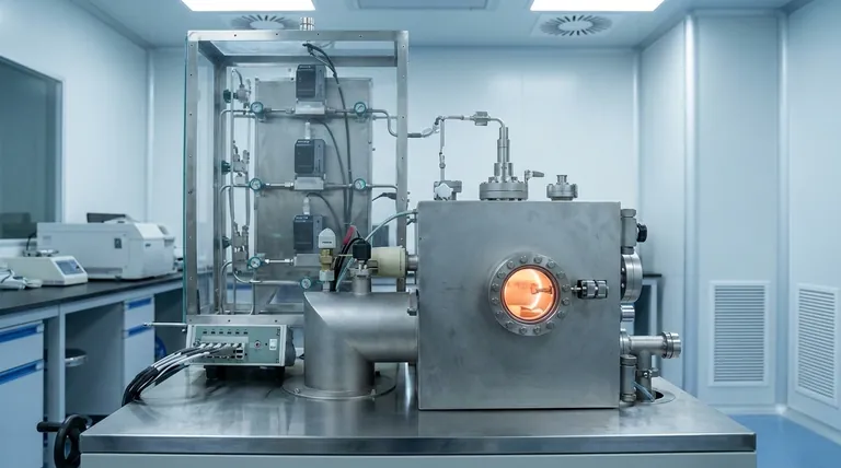 Quelle est la fréquence du PECVD ? Maîtriser le contrôle du plasma pour des couches minces de qualité supérieure