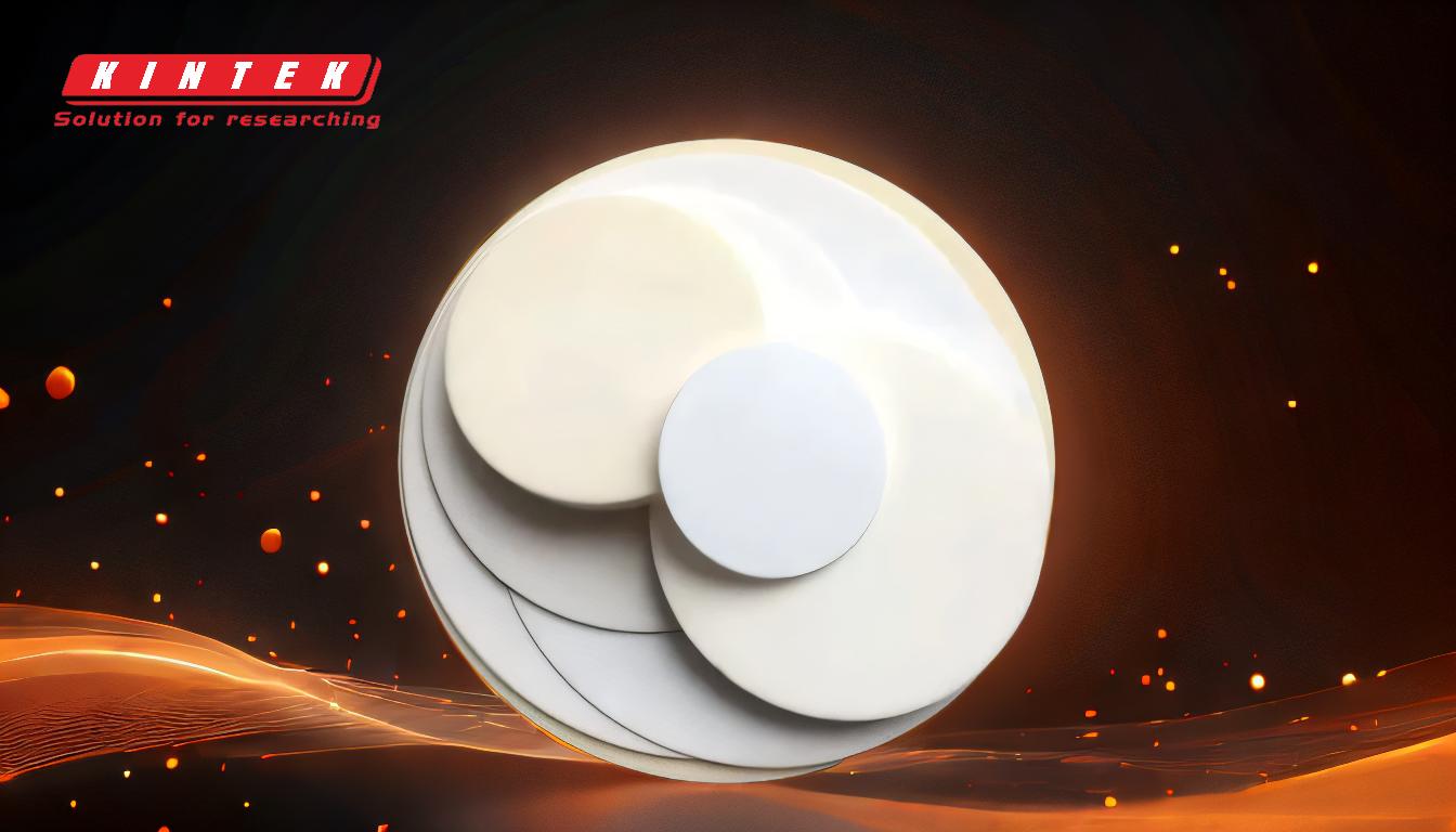 Why choose ceramic heaters over metal ones? Discover the benefits of self-regulating, energy-efficient heating