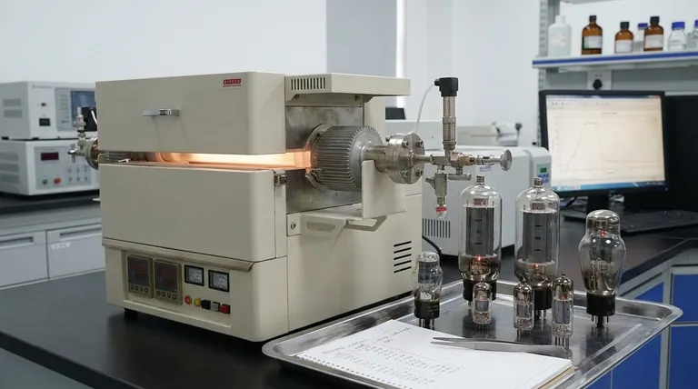 Qual é a vida útil de uma válvula (tubo) de vácuo? Maximize o Desempenho e a Longevidade do Seu Amplificador