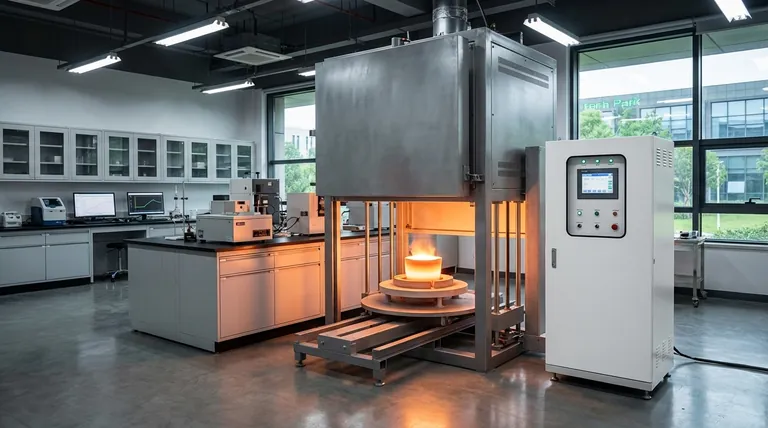 Qual é a temperatura de queima de um forno? De 200°C a 3000°C, Depende das Suas Necessidades