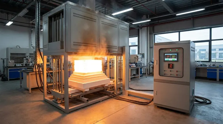 난로는 몇 도에서 작동해야 할까요? 가정의 편안함부터 산업 공정까지