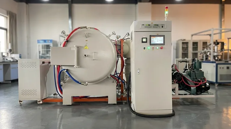 Какова последовательность процесса термообработки? Освойте 3 этапа для достижения идеальных свойств материала