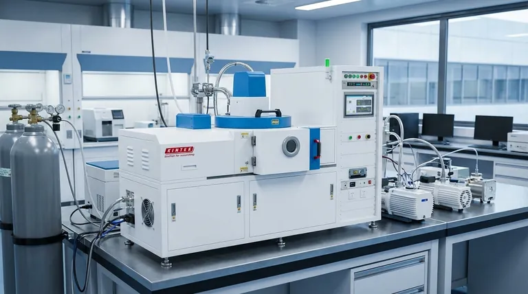 What is the vacuum sublimation method? A Guide to High-Purity Material Purification