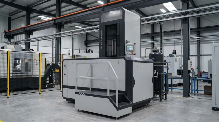 Is isostatic pressing expensive? Achieve Superior Material Uniformity & Complex Shapes