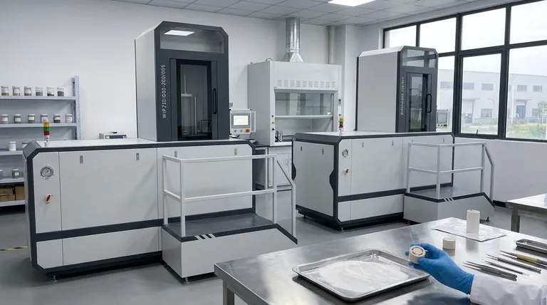 Was sind die Nachteile des isostatischen Pressens? Abwägung von Geschwindigkeit, Kosten und Präzision