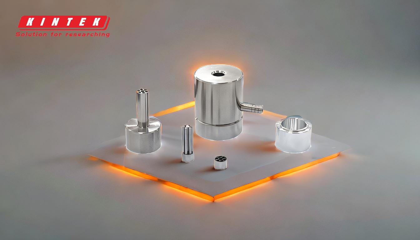 Come usare gli stampi per colata di ceramica?Padroneggiare l'arte di creare pezzi di ceramica impeccabili