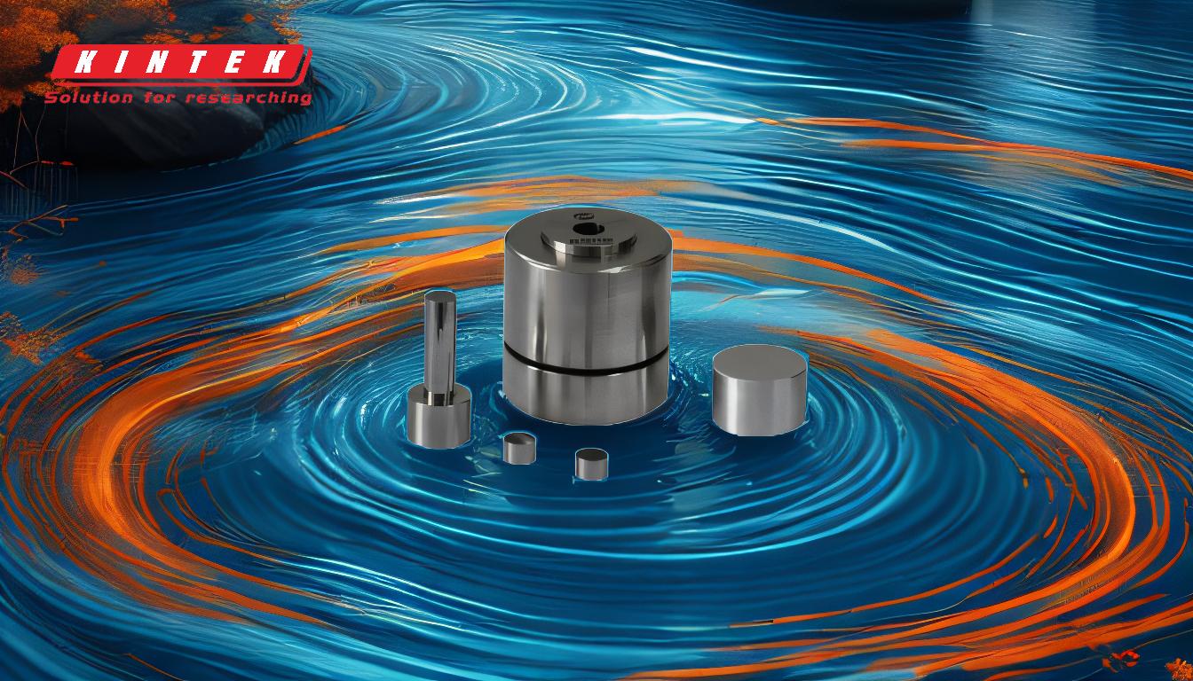 What are the parts of a mold assembly? Key Components for High-Quality Molding