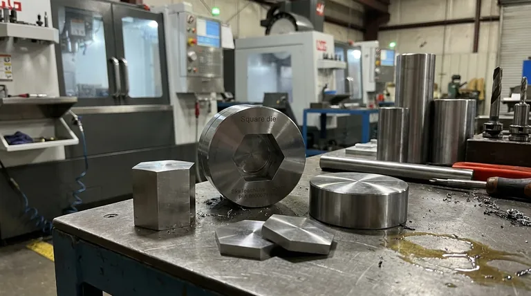 금형 설계란 무엇인가요? 고품질 대량 생산 부품을 위한 청사진