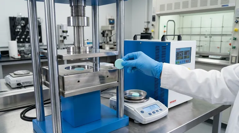 Was ist Formpressen mit positivem Druck (Positive Compression Molding)? Erreichen Sie hochpräzise, abfallfreie Fertigung