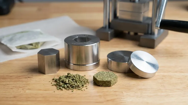 What does pre-press mold do? Maximize Rosin Yield and Prevent Bag Blowouts