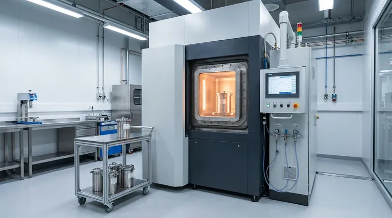 Como é feita a prensagem isostática a quente? Um Guia Completo para o Processo HIP