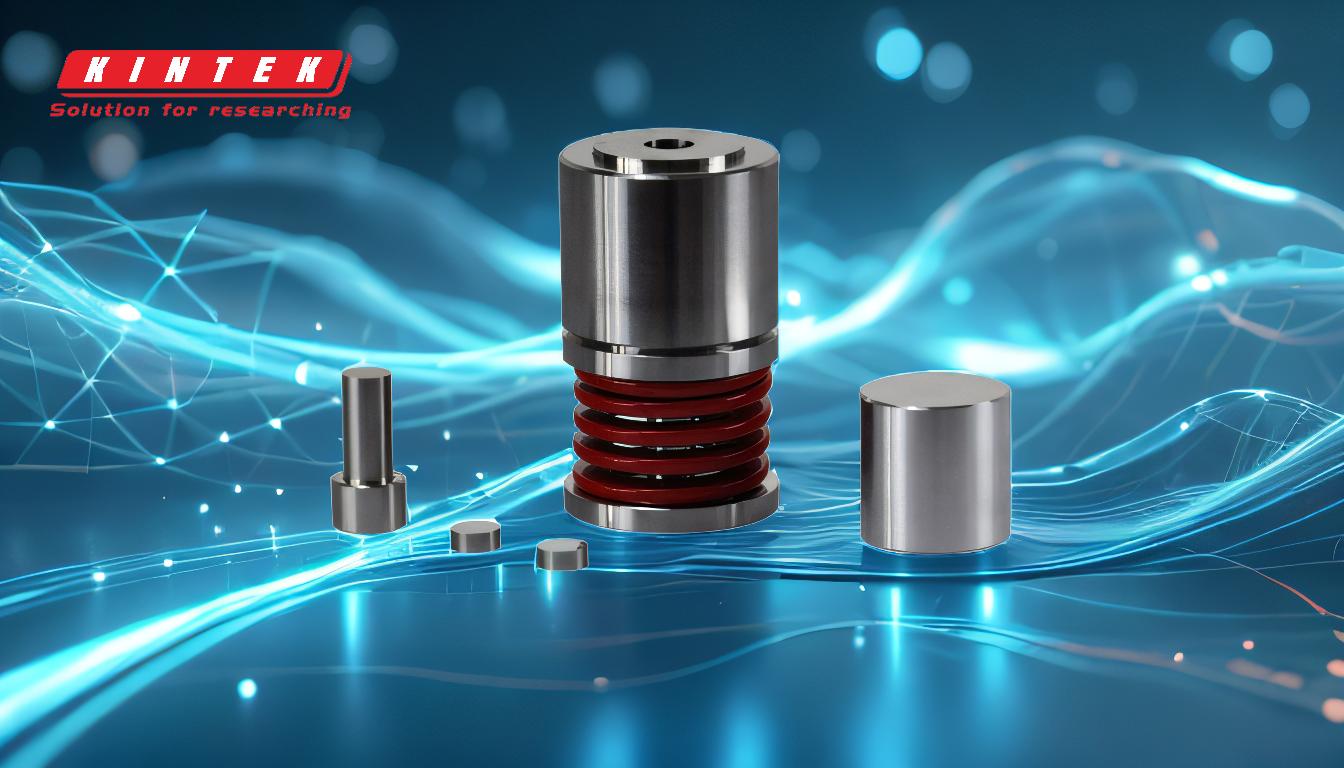 What is mold tooling? Essential Guide to Precision Manufacturing