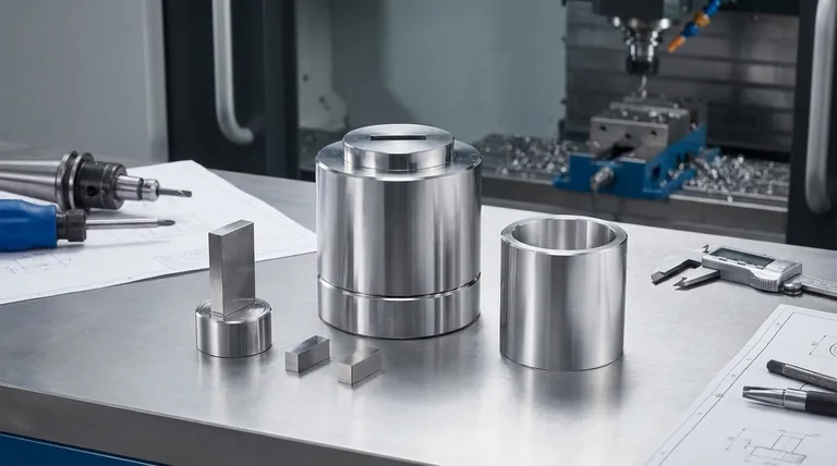 什么是模具工装？核心部件和经济高效生产指南