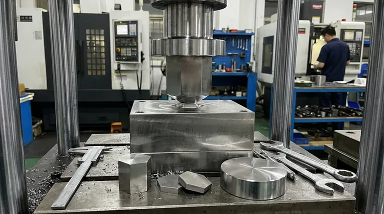 Для чего используется формовочный инструмент? Руководство по эффективности массового производства