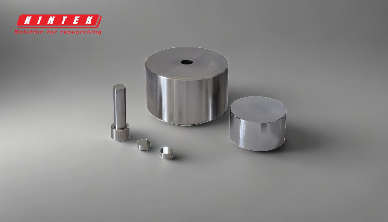 ¿Qué es el llenado de moldes?Un proceso clave para la fabricación de precisión