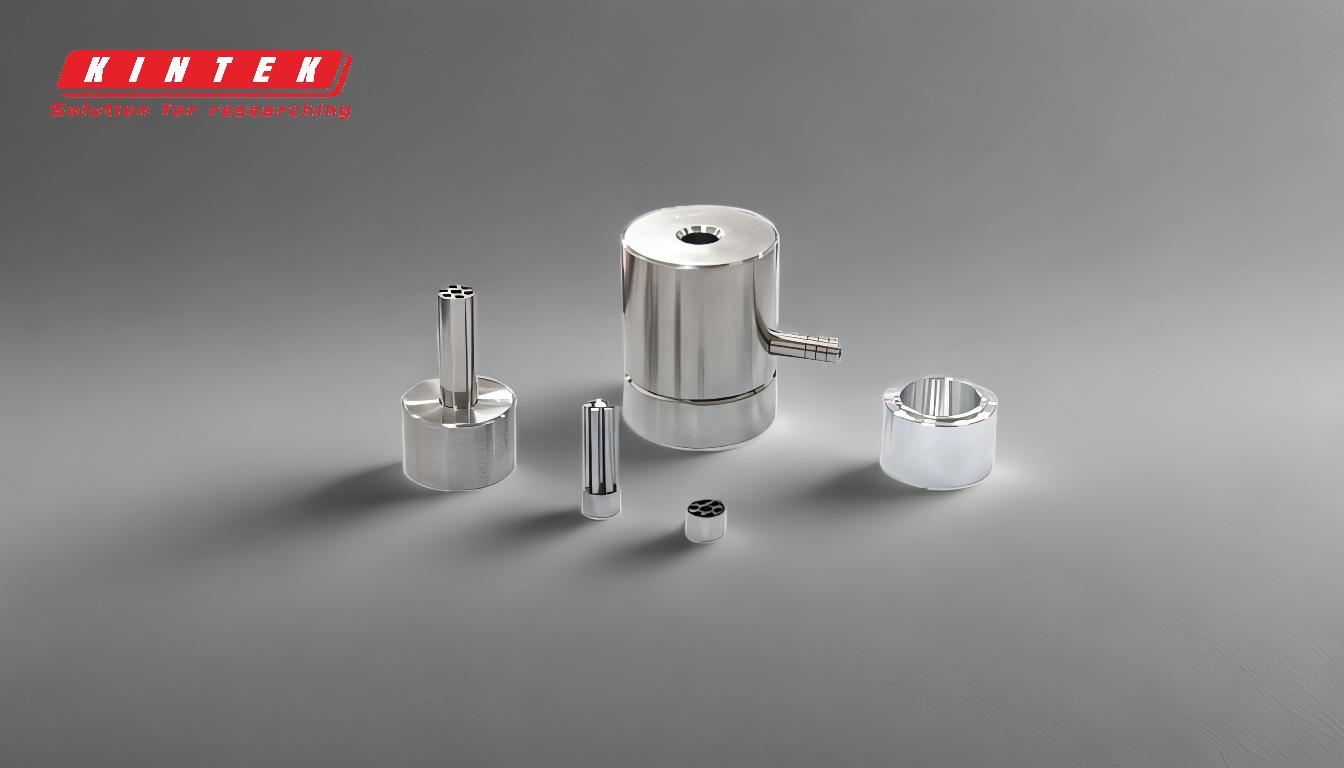Qu'est-ce qu'un moule à compression de type flash ?Parfait pour les pièces plates ou peu profondes