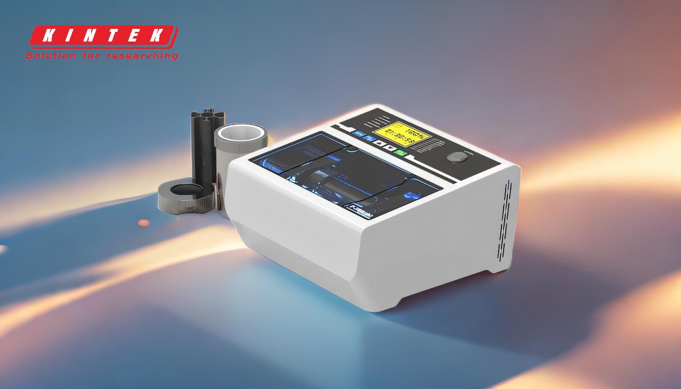What is the ideal particle size for XRF sample preparation? Ensure Accurate and Reliable Results