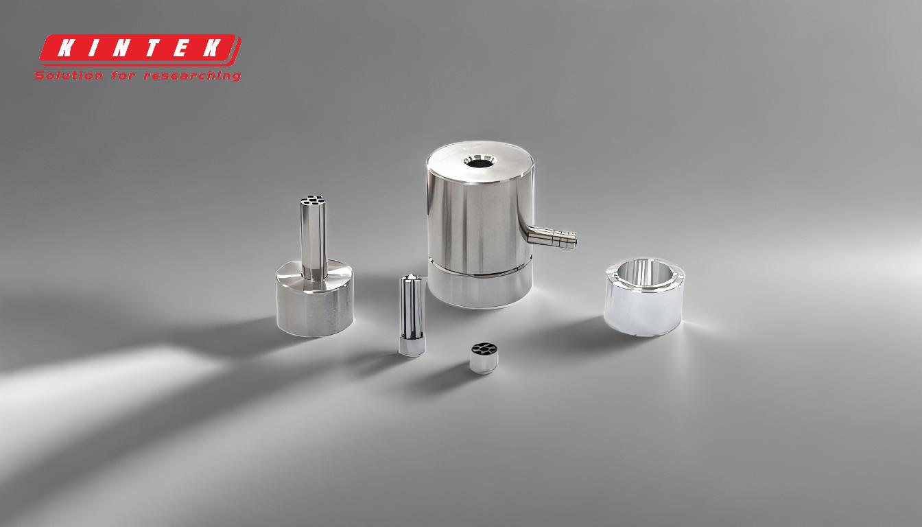 ¿Qué es el moldeo por inyección en cerámica?Guía para una fabricación cerámica eficaz y precisa