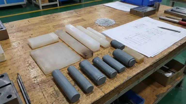 双板模具和三板模具之间有什么区别?选择正确的注塑模具