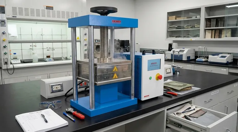 Comment fonctionne le moulage par compression ? Un guide pour créer des pièces de grande taille et à haute résistance