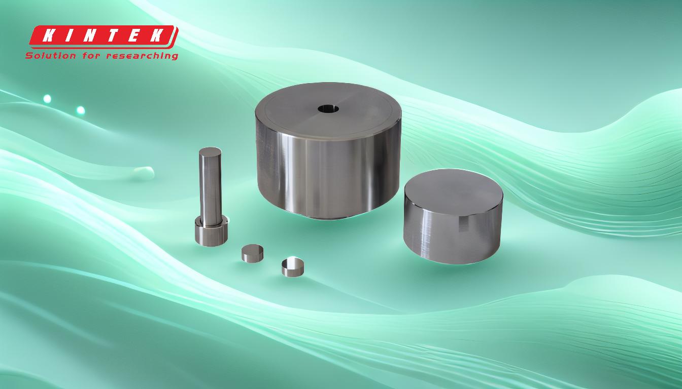 What is negative molding? Achieve Precision and Consistency in Manufacturing