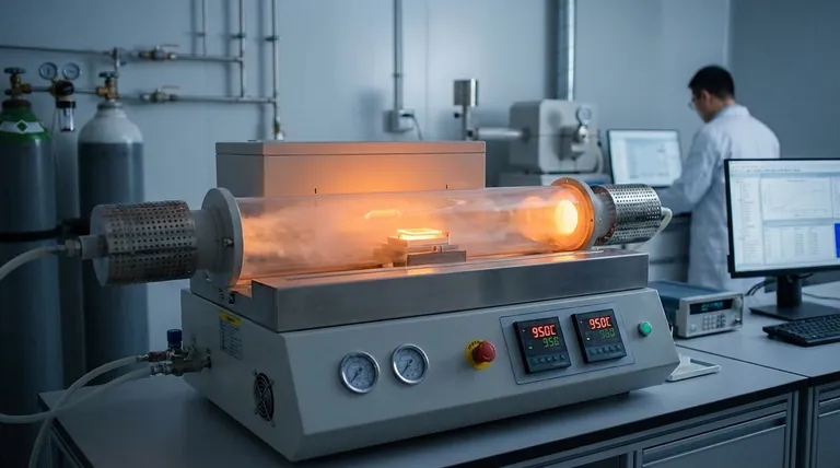 Qual é a faixa de temperatura para CVD? Não é um Número Único — É Ditada pelos Seus Materiais