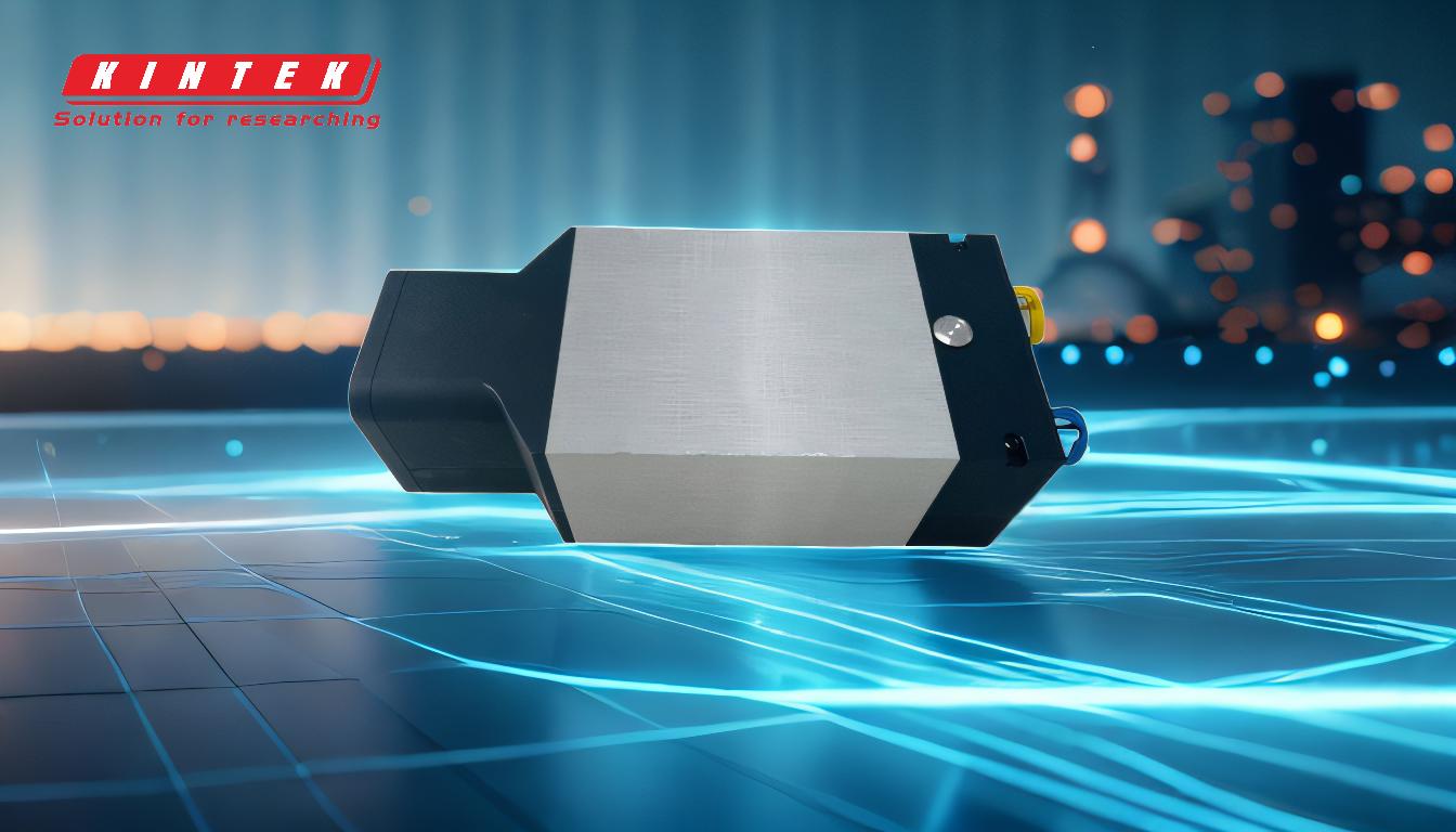 What is the spot size of XRF? Key Features and Applications Explained