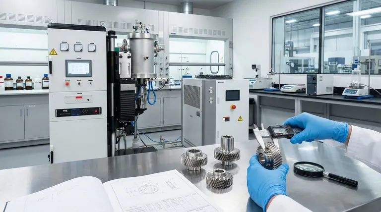 Quelle est l'épaisseur standard du placage ? Optimiser la durabilité, la corrosion et le coût