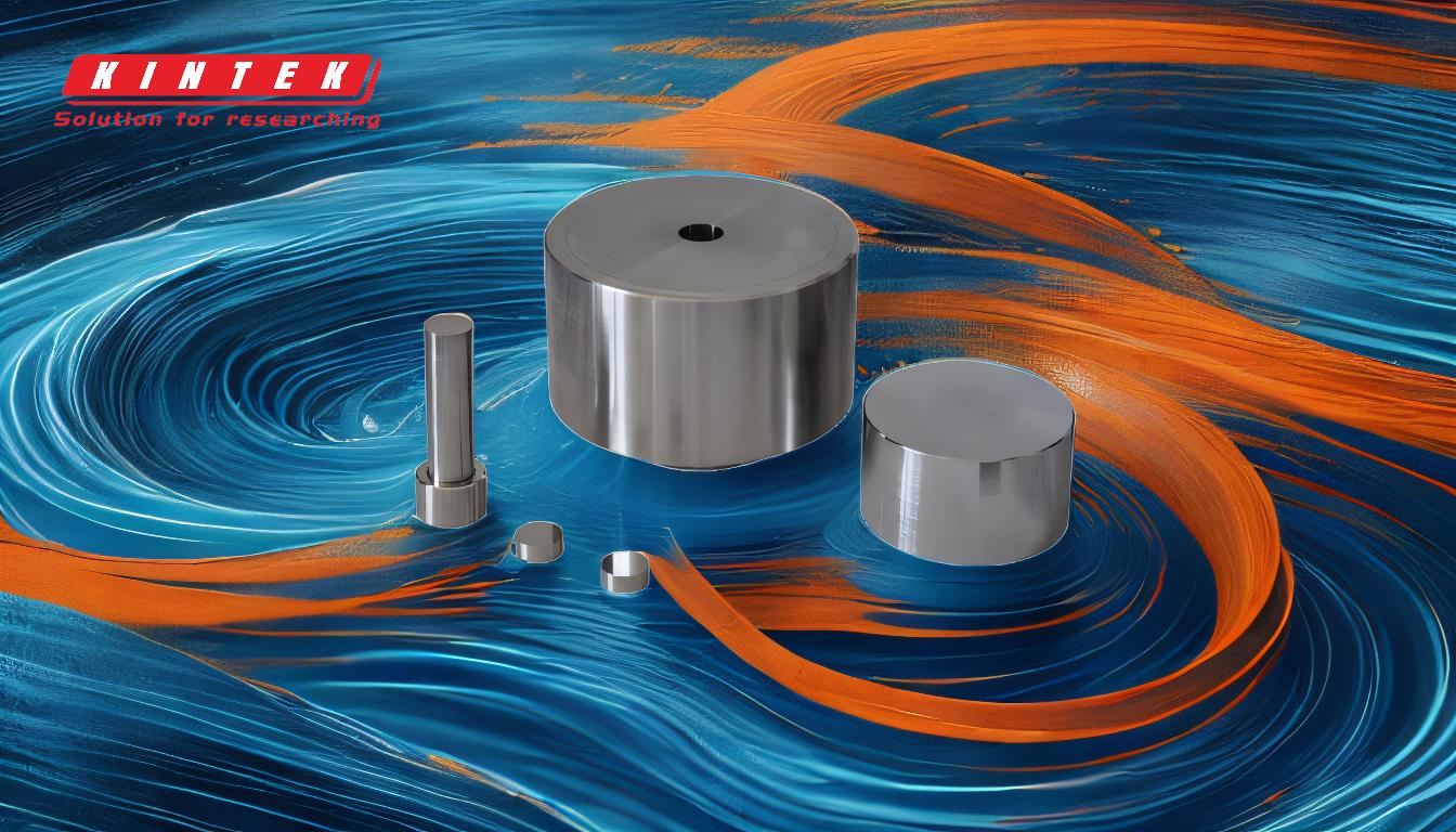 What are the benefits of molds? Discover Their Versatile Applications Across Industries