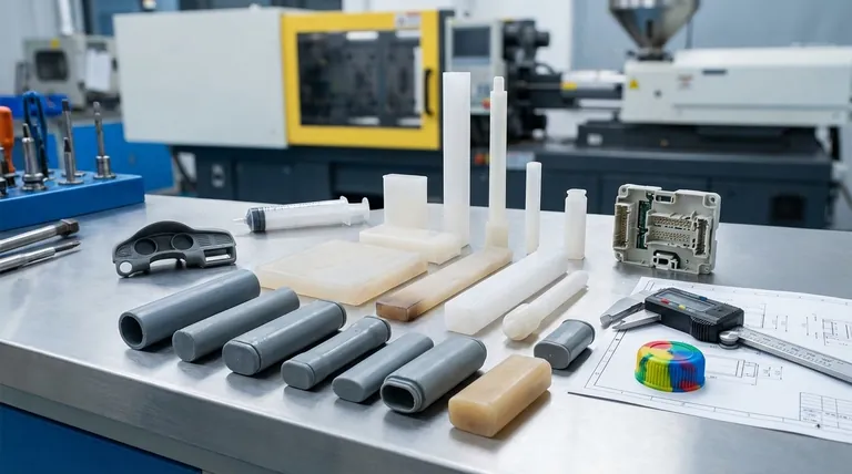 Was sind die Anwendungen des Formgebungsverfahrens? Massenproduktion von Autos bis hin zu medizinischen Geräten