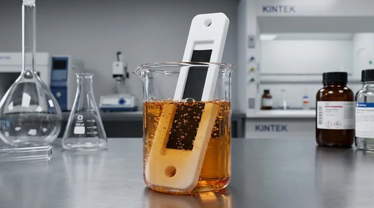 PTFEは耐食性がありますか?研究室向け究極の耐薬品性をご紹介