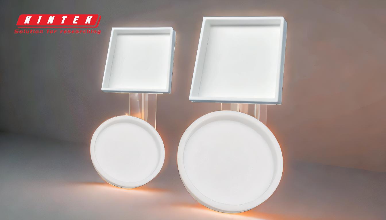 O que faz do PTFE o material ideal para a resistência à corrosão?Descubra as suas propriedades inigualáveis