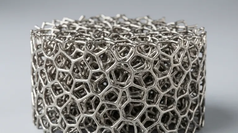 Quais são as vantagens da espuma de níquel? Desbloqueie Desempenho Superior em Energia e Catálise