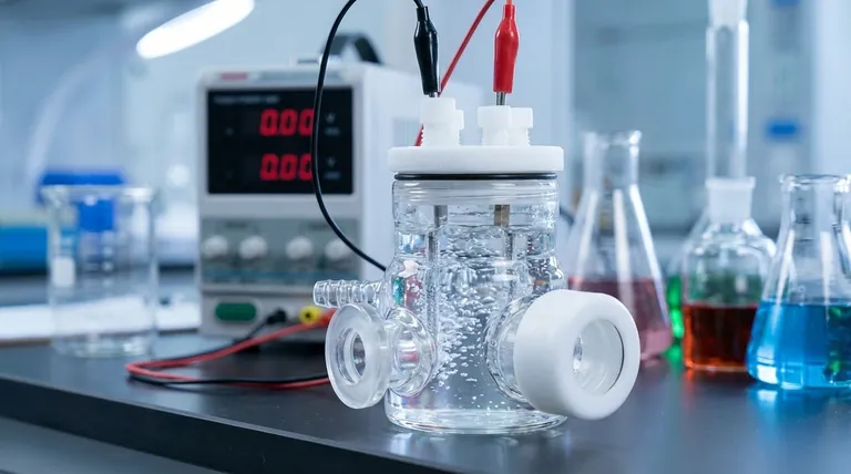 ¿Qué es el método de electrólisis para el tratamiento del agua? Una guía para la purificación electroquímica