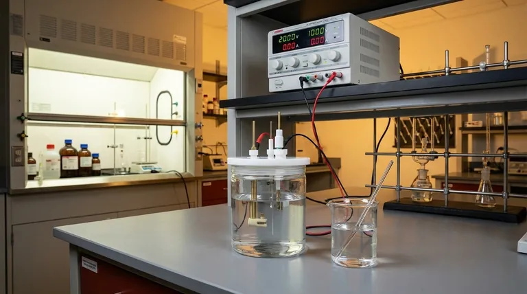 Qual è la differenza tra cella elettrolitica e cella elettrolitica? Spiegazione delle celle galvaniche vs. elettrolitiche