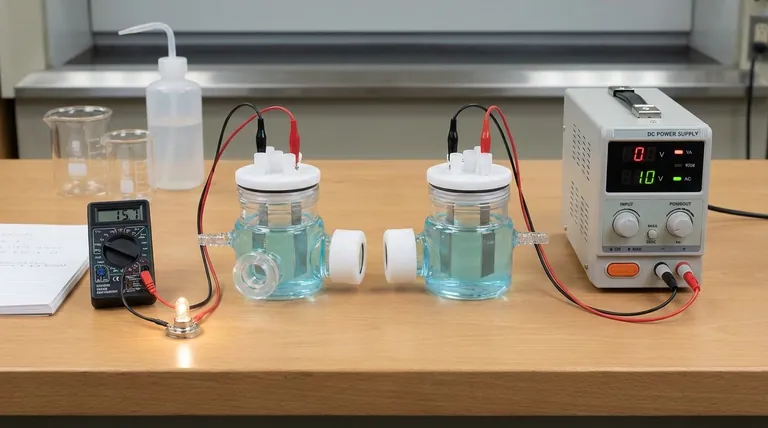 Wird eine elektrochemische Zelle auch als galvanische Zelle bezeichnet? Verstehen Sie den Hauptunterschied bei der Energieumwandlung