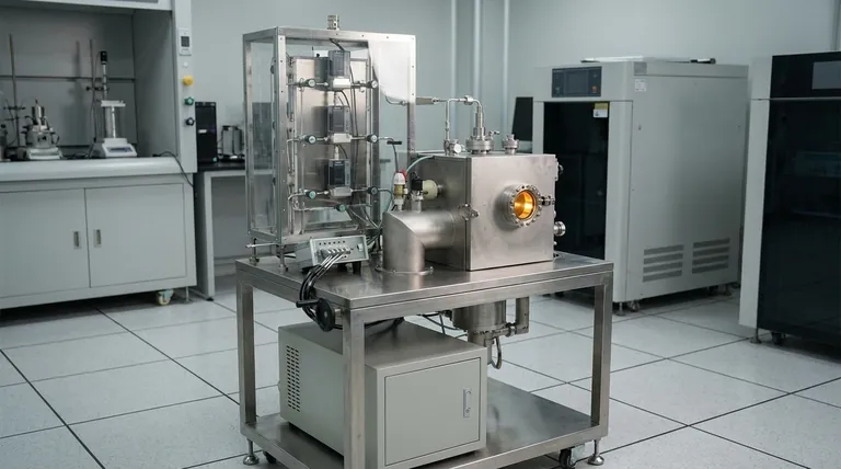 ¿Qué temperatura tiene el plasma PECVD? Descubra la deposición de películas delgadas de baja temperatura y alta calidad