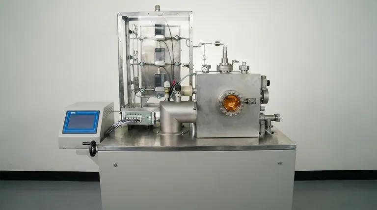 What is a CVD machine? Unlock the Power of High-Performance Thin Film Deposition