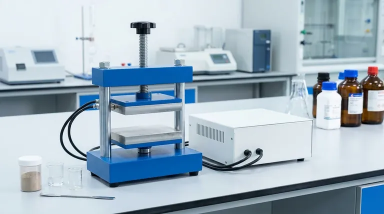 ペレットプレスに必要な圧力はどれくらいですか?常に完璧なペレット成形を実現する方法