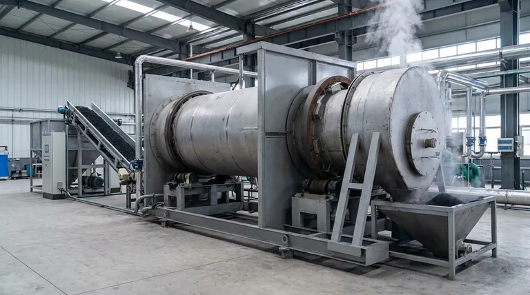 ما هي عملية تجديد الكربون؟ استعادة الكربون المستهلك للاستخدام الفعال من حيث التكلفة والمستدام