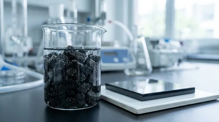What is activated carbon method? A Deep Dive into Purification via Adsorption