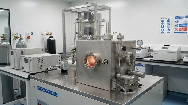 Quais são as desvantagens da PECVD? Compreendendo as Compensações da Deposição em Baixa Temperatura