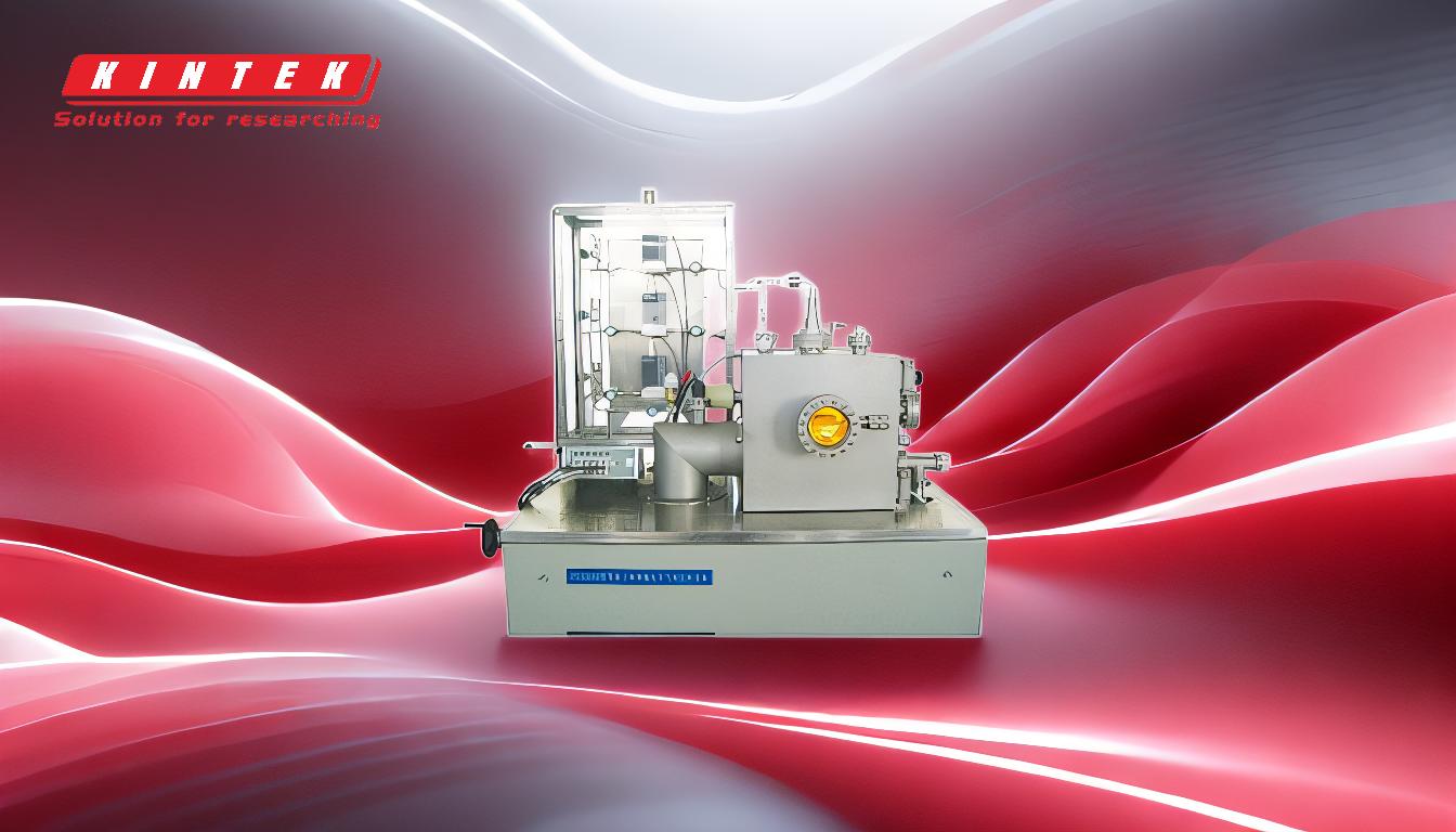 Quali sono gli svantaggi della Plasma Enhanced Chemical Vapor Deposition (PECVD)?Le sfide principali spiegate