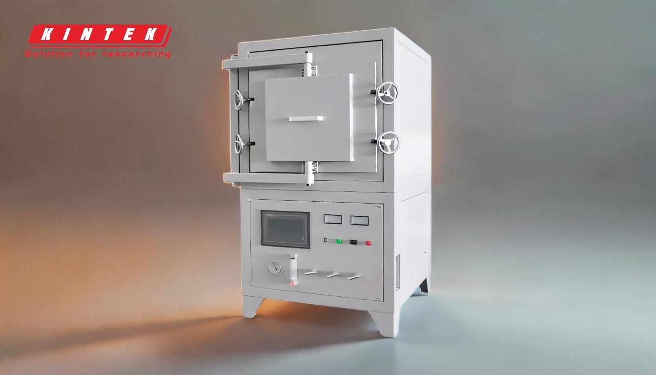 O que é a tecnologia de atmosfera controlada?Otimizar a preservação e a qualidade dos materiais