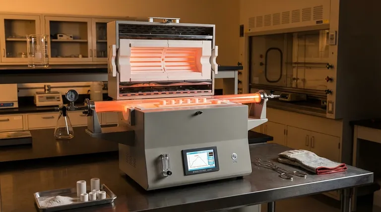 Qual é a temperatura de queima da alumina? Dominando a faixa de 1300°C a 1700°C para resultados ótimos